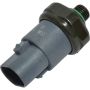 Universal Air Conditioning SW 10027C A/C Trinary Switch -- Trinary HPCO CF LPCO