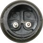Universal Air Conditioning SW 10035C HVAC Pressure Switch -- HPCO Switch