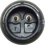 Universal Air Conditioning SW 10035C HVAC Pressure Switch -- HPCO Switch