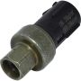 Universal Air Conditioning SW 10035C HVAC Pressure Switch -- HPCO Switch