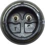 Universal Air Conditioning SW 10035C HVAC Pressure Switch -- HPCO Switch