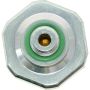 Universal Air Conditioning SW 10073 A/C Trinary Switch -- Trinary HPCO CF LPCO