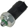 Universal Air Conditioning SW 10073 A/C Trinary Switch -- Trinary HPCO CF LPCO