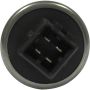 Universal Air Conditioning SW 10078C HVAC Binary Switch -- Binary HPCO/Cooling Fan Pressure Switch