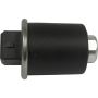 Universal Air Conditioning SW 10078C HVAC Binary Switch -- Binary HPCO/Cooling Fan Pressure Switch