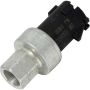 Universal Air Conditioning SW 10080C HVAC Pressure Transducer -- Pressure Transducer