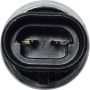 Universal Air Conditioning SW 10082C A/C Clutch Cycle Switch -- Clutch Cycling Switch