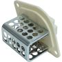 Universal Air Conditioning SW 1015C HVAC Blower Motor Resistor -- Blower Resistor