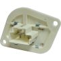 Universal Air Conditioning SW 1015C HVAC Blower Motor Resistor -- Blower Resistor