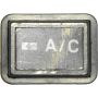 Universal Air Conditioning SW 1017C Push Button Switch -- A/C Push Button Switch