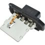 Universal Air Conditioning SW 1018C HVAC Blower Motor Resistor -- Blower Resistor