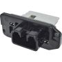 Universal Air Conditioning SW 1018C HVAC Blower Motor Resistor -- Blower Resistor