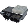 Universal Air Conditioning SW 1019C Engine Cooling Fan Module -- Cooling Fan Control Module