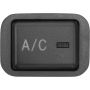 Universal Air Conditioning SW 1034C Push Button Switch -- A/C Push Button Switch