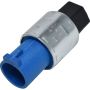 Universal Air Conditioning SW 11001C A/C Clutch Cycle Switch -- Clutch Cycling Switch