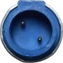Universal Air Conditioning SW 11001C A/C Clutch Cycle Switch -- Clutch Cycling Switch