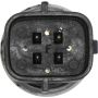Universal Air Conditioning SW 11002C HVAC Binary Switch -- Binary HPCO/Cooling Fan Pressure Switch