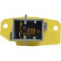 Universal Air Conditioning SW 11004C HVAC Blower Motor Resistor -- Blower Resistor