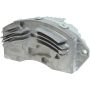 Universal Air Conditioning SW 11005C HVAC Blower Motor Resistor -- Blower Resistor