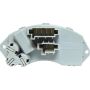 Universal Air Conditioning SW 11005C HVAC Blower Motor Resistor -- Blower Resistor
