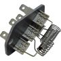Universal Air Conditioning SW 11006C HVAC Blower Motor Resistor -- Blower Resistor