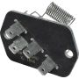 Universal Air Conditioning SW 11006C HVAC Blower Motor Resistor -- Blower Resistor