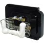 Universal Air Conditioning SW 11052C HVAC Blower Motor Resistor -- Blower Resistor