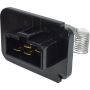Universal Air Conditioning SW 11052C HVAC Blower Motor Resistor -- Blower Resistor