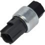 Universal Air Conditioning SW 11097C A/C Clutch Cycle Switch -- Clutch Cycling Switch