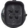 Universal Air Conditioning SW 11101C HVAC Binary Switch -- Binary HPCO/Cooling Fan Pressure Switch