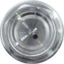 Universal Air Conditioning SW 11103C HVAC Pressure Transducer -- Pressure Transducer