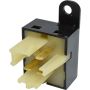 Universal Air Conditioning SW 11117C HVAC Blower Control Switch -- Blower Switch Rotary