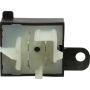 Universal Air Conditioning SW 11117C HVAC Blower Control Switch -- Blower Switch Rotary