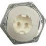 Universal Air Conditioning SW 11123C A/C Refrigerant Temperature Sensor -- Refrigerant Temperature Sensor