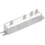 Universal Air Conditioning SW 11138 HVAC Blower Motor Resistor -- Blower Resistor