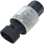Universal Air Conditioning SW 11158C HVAC Pressure Switch -- LPCO Switch