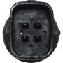 Universal Air Conditioning SW 11175C HVAC Binary Switch -- Binary HPCO/Cooling Fan Pressure Switch