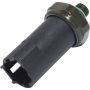 Universal Air Conditioning SW 11179C HVAC Pressure Transducer -- Trinary Switch