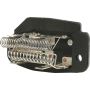 Universal Air Conditioning SW 11180C HVAC Blower Motor Resistor -- Blower Resistor
