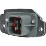 Universal Air Conditioning SW 11180C HVAC Blower Motor Resistor -- Blower Resistor