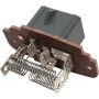 Universal Air Conditioning SW 11181C HVAC Blower Motor Resistor -- Blower Resistor