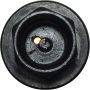 Universal Air Conditioning SW 11199 HVAC Pressure Switch -- Low Pressure Switch