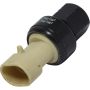 Universal Air Conditioning SW 11199 HVAC Pressure Switch -- Low Pressure Switch