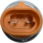 Universal Air Conditioning SW 11206C HVAC Pressure Switch -- Cooling Fan Pressure Switch