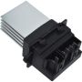 Universal Air Conditioning SW 11215C HVAC Blower Motor Resistor -- Blower Resistor