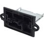 Universal Air Conditioning SW 11230C HVAC Blower Motor Resistor -- Blower Resistor
