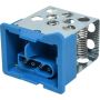 Universal Air Conditioning SW 11232C HVAC Blower Motor Resistor -- Blower Resistor