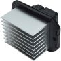 Universal Air Conditioning SW 11233C HVAC Blower Motor Resistor -- Blower Resistor