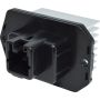 Universal Air Conditioning SW 11233C HVAC Blower Motor Resistor -- Blower Resistor