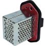 Universal Air Conditioning SW 11234C HVAC Blower Motor Resistor -- Blower Resistor